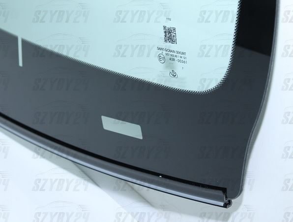 MERCEDES A/CLA/GLA 2015-2018 [SENSOR]