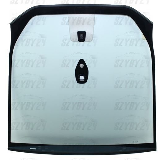 Citroen C4 Picasso 2013- [AKUSTYCZNA+SOLAR+SENSOR]