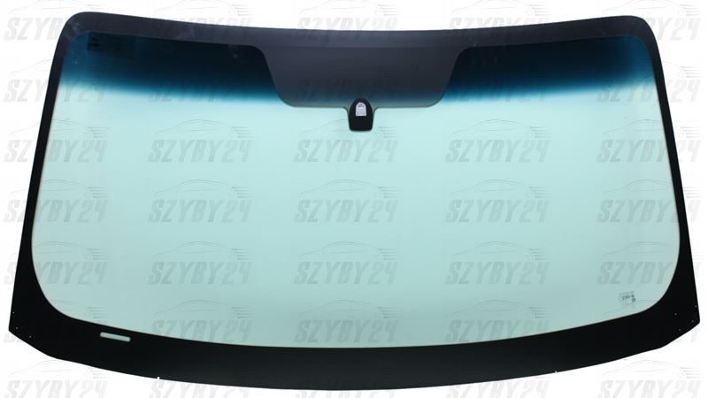 INFINITI FX 35/FX 45 (S50) 03-08
