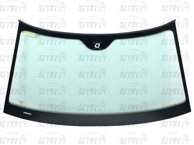 SAAB 9-5 (1997-2010) Sedan/Kombi [SENSOR]