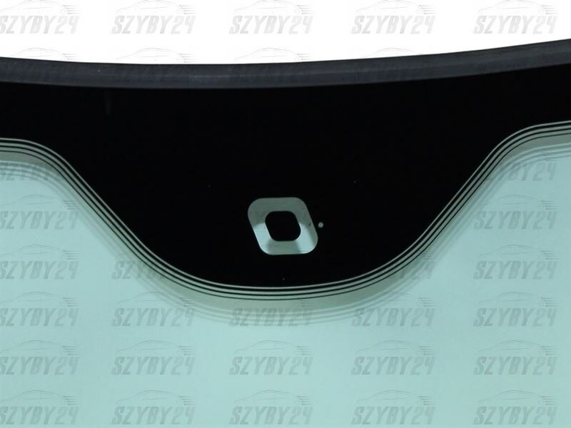 SAAB 9-5 (1997-2010) Sedan/Kombi [SENSOR]