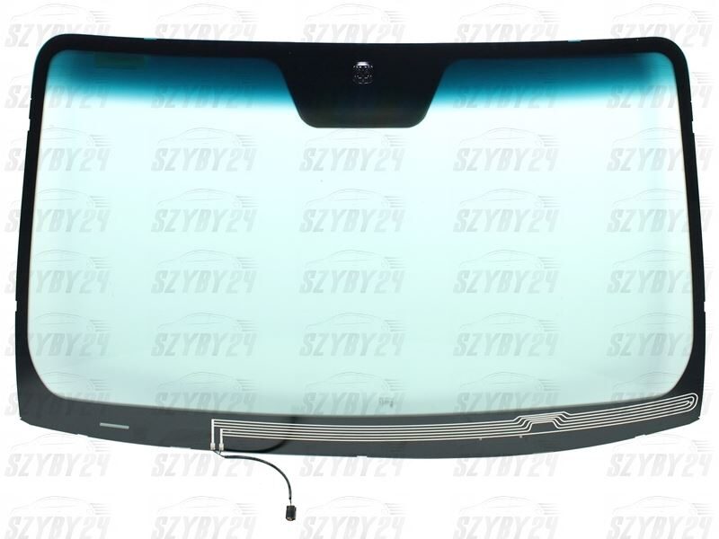 KIA CARNIVAL II 2007-2014 [OGRZEWANA]