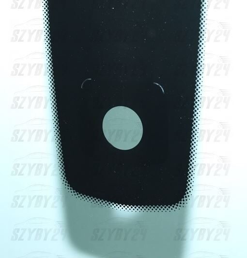 BMW F25 X3 12-17 [SENSOR 27 mm]