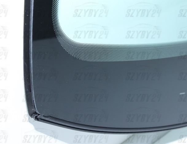 SKODA OCTAVIA II  09-13  [SENSOR]