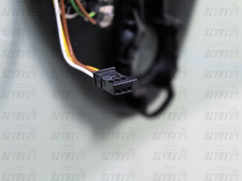 AUDI A6 (Sedan/Kombi) 2012-2018 [SOL+KAM+SEN+HUD]