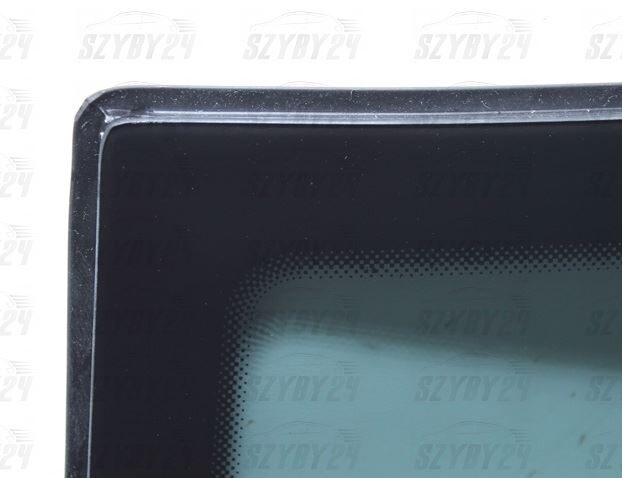 VW BUS T5 2010-2015 [SENSOR]