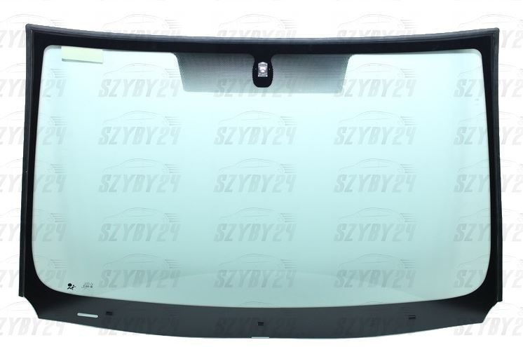 RENAULT LAGUNA III 5D/KBI 07-