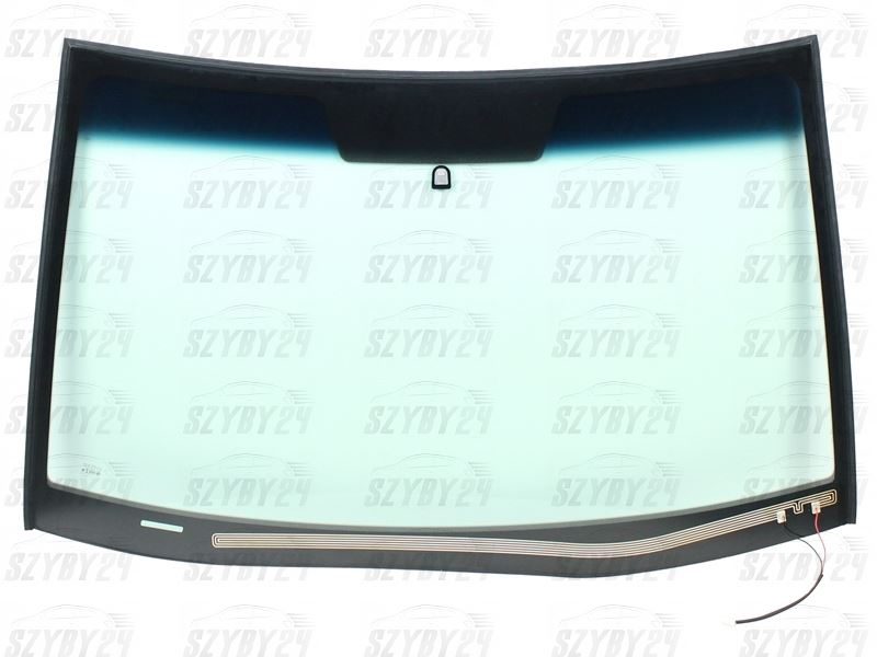 SUBARU TRIBECA SUV 2006-2014 [OGRZEWANA]