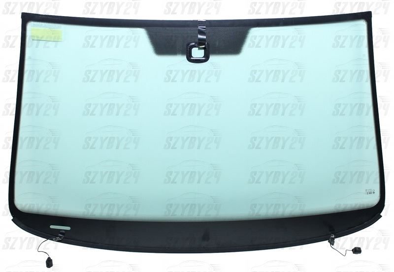VW PASSAT B6 05-10 [SENSOR+OGRZEWANA]