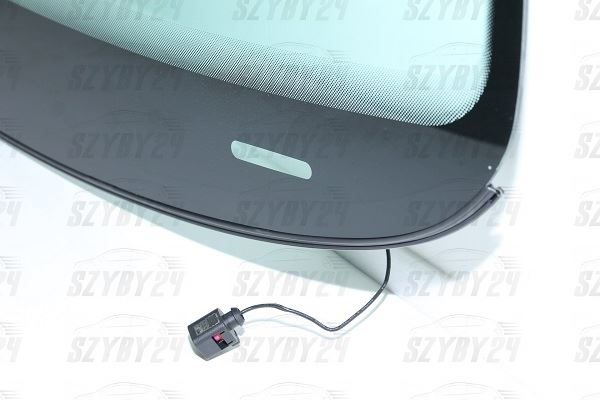 VW PASSAT B6 05-10 [SENSOR+OGRZEWANA]