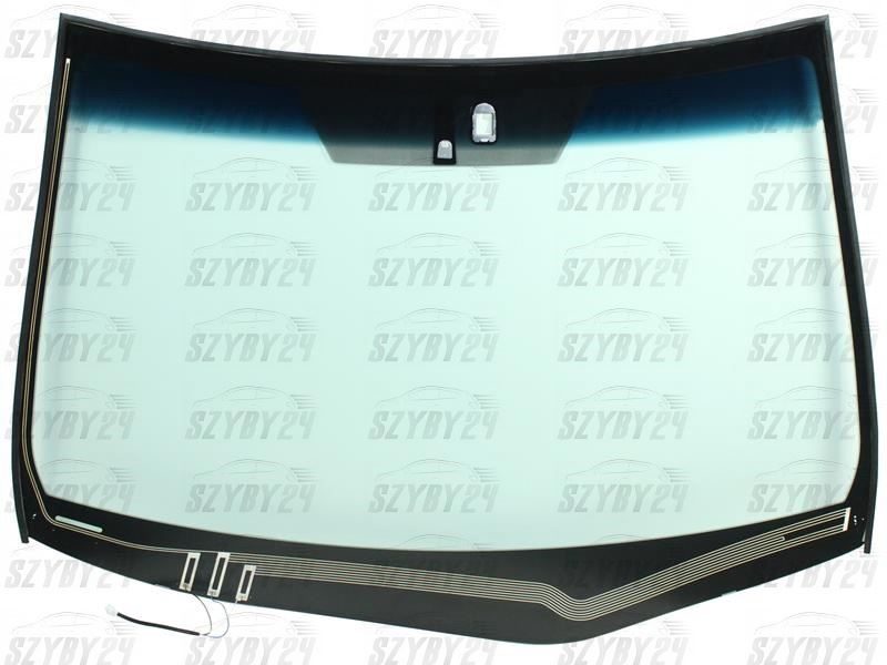 LEXUS RX350/450H 5D SUV 09-15 [SENSOR+OGRZEWANIE]