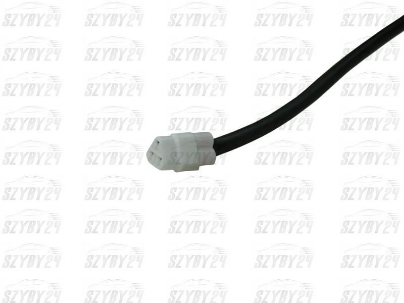 LEXUS RX350/450H 5D SUV 09-15 [SENSOR+OGRZEWANIE]
