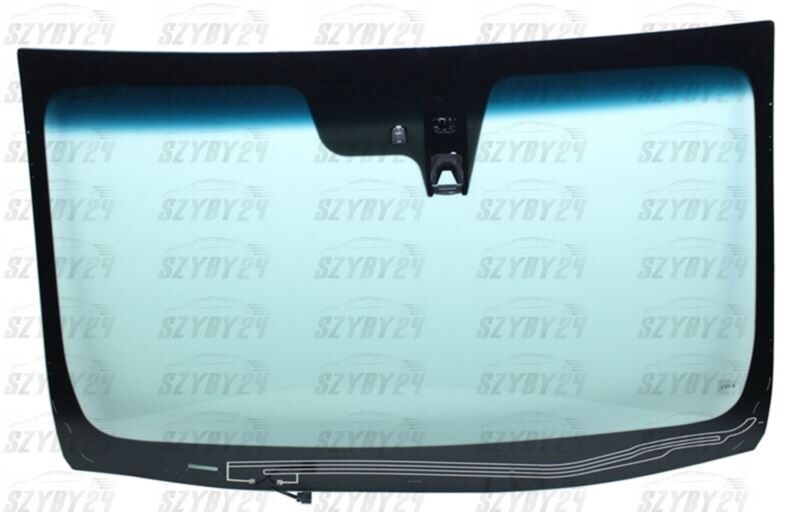 HYUNDAI I40 SD/KBI 11-17 [KAMERA+GRZANA+SENSOR]