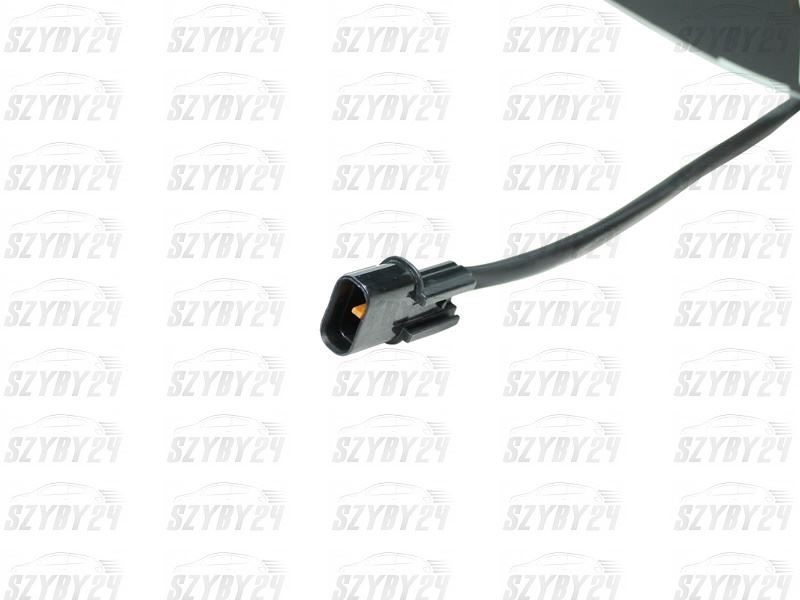 Kia Carens (RP) 2013-2017 [GRZANA+KAMERA+SENSOR]
