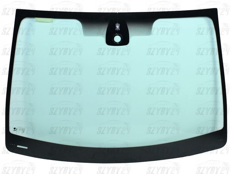 RENAULT CLIO III 06-13 [SENSOR]
