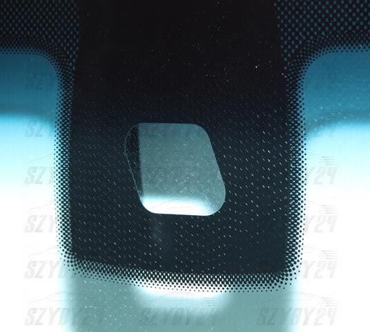 FORD KUGA 08-12 [OGRZEWANA+SENSOR]