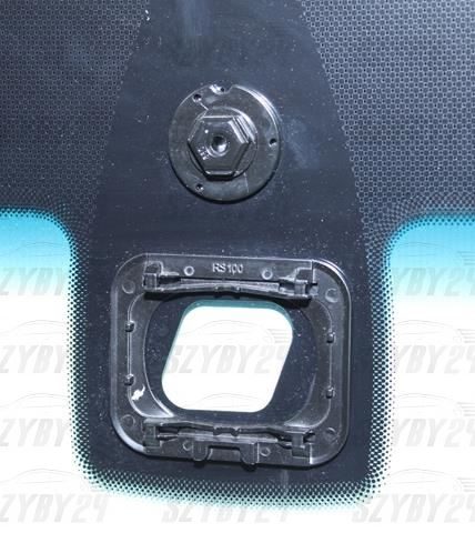 FORD KUGA 08-12 [OGRZEWANA+SENSOR]