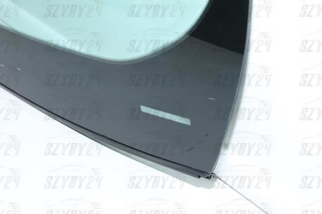 FORD KUGA 08-12 [OGRZEWANA+SENSOR]