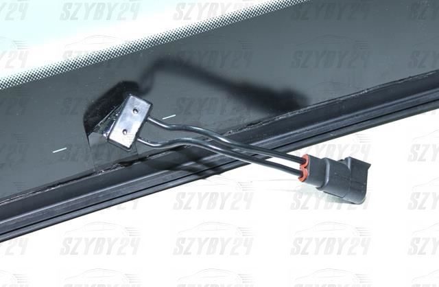 FORD KUGA 08-12 [OGRZEWANA+SENSOR]