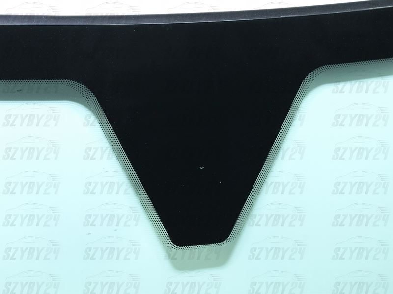 VOLVO S40/V50/C30  2007-2012 (piktografia 205mm)