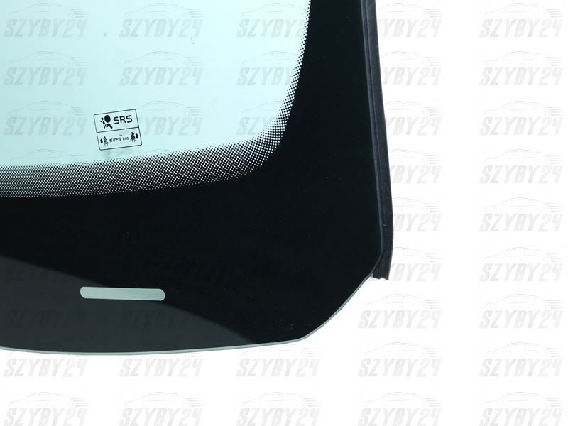 VOLVO S40/V50/C30  2007-2012 (piktografia 205mm)