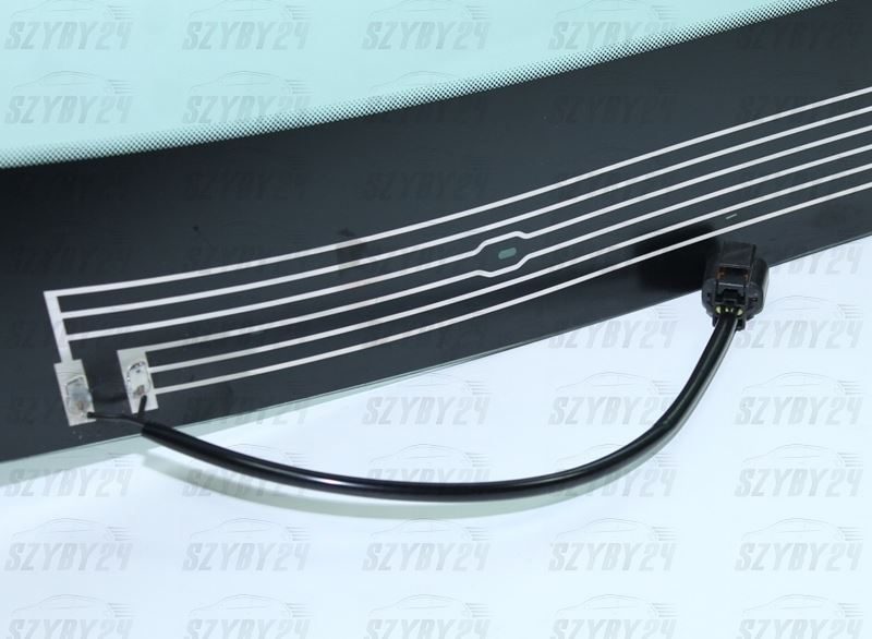 HYUNDAI I30 2007-2012  [GRZANA+SENSOR]