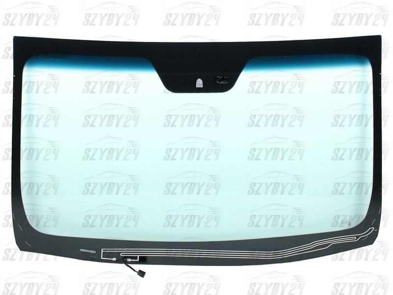 HYUNDAI I40 4D SEDAN/5D KOMBI 11- [SENSOR+GRZANA]
