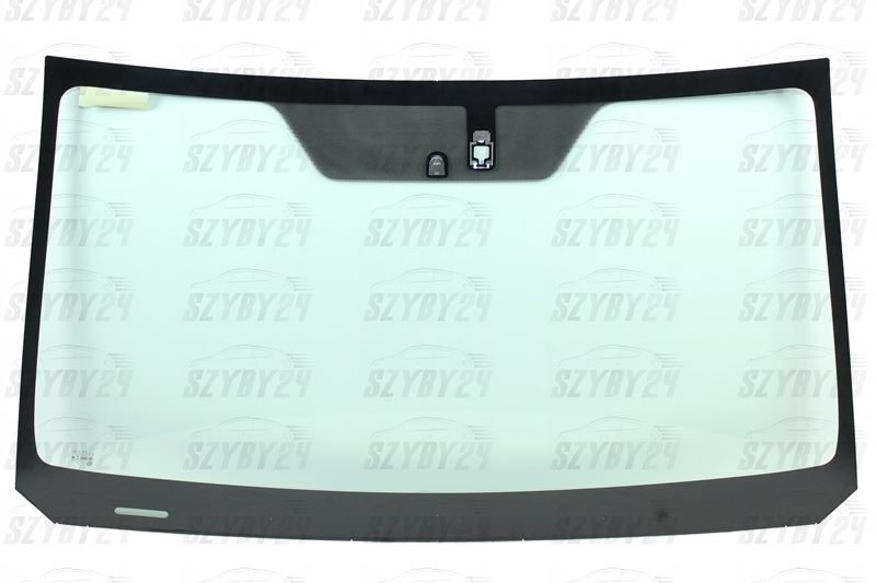 Suzuki Vitara 5D SUV 2015- [SENSOR]