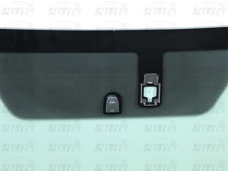 Suzuki Vitara 5D SUV 2015- [SENSOR]