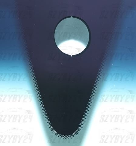Infiniti EX 2008-2013 / QX50 2013- SUV [SENSOR]