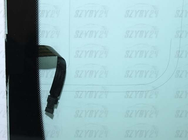 Mercedes Vito (W447) 2014-2020 [ANTENA+KAM+SENS]