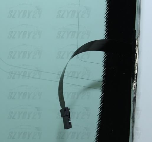 Mercedes Vito (W447) 2014-2020 [ANTENA+KAM+SENS]