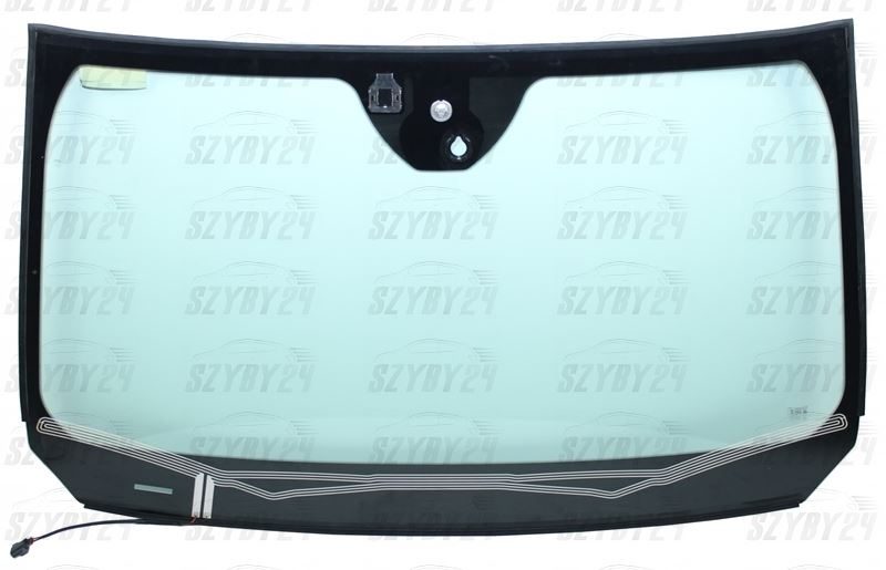 Jeep Cherokee (KL) 2013- [GRZANA+SENSOR]