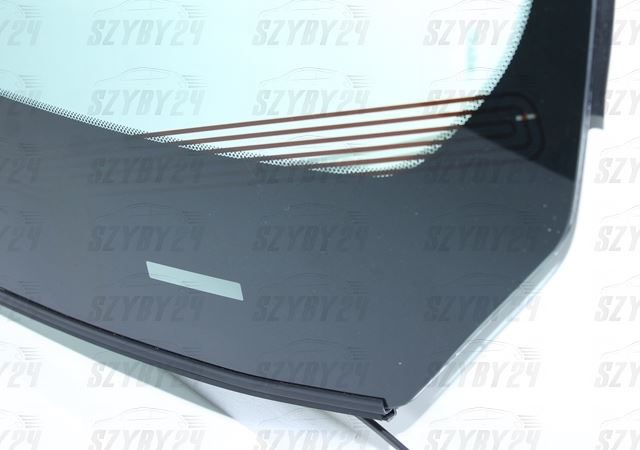 Jeep Cherokee (KL) 2013- [GRZANA+SENSOR]