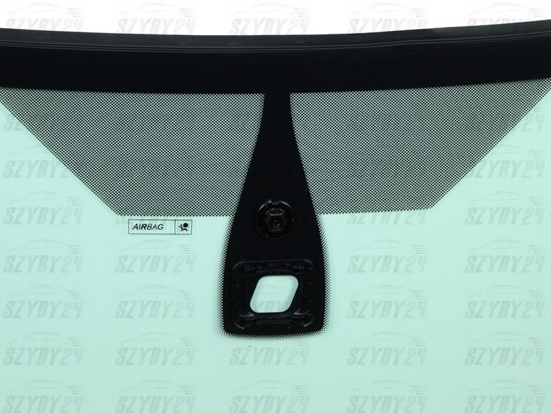 FORD FOCUS II 04-11 [SENSOR-NADR PRZY ZAMKU]