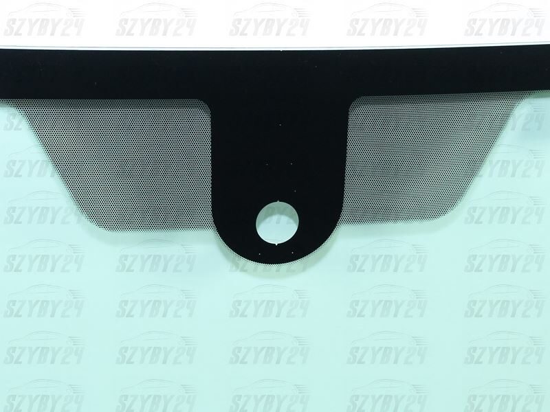 NISSAN MICRA IV K13 5D HBK 2011-2017 [SENSOR]