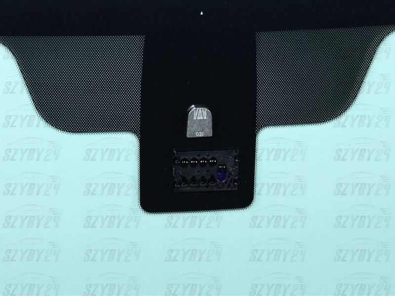 MAZDA CX-7   2006-2012    [SENSOR]