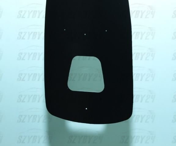 CITROEN C4 5D HBK 2010-2017 [SENSOR]