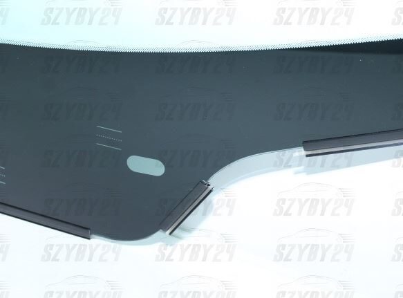CITROEN C4 5D HBK 2010-2017 [SENSOR]