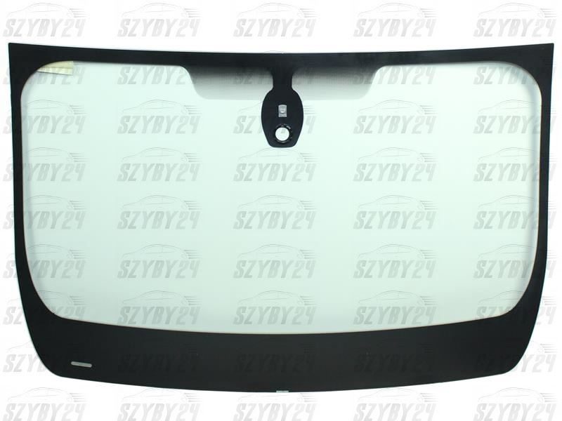 RENAULT TRAFIC 2014-2021 [SENSOR]