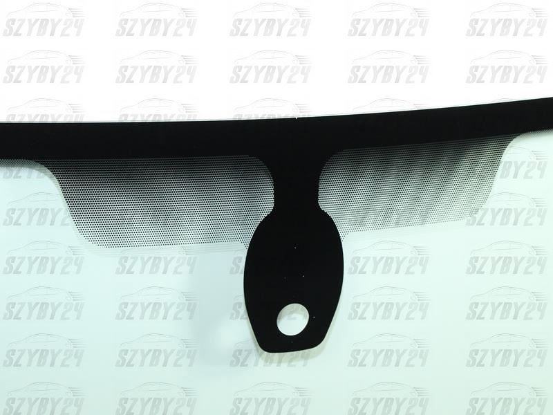 RENAULT TRAFIC 2014-2021 [SENSOR]