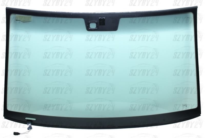 VW Phaeton 2002-2010 [GRZANA+SENSOR]