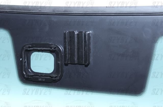 VW Phaeton 2002-2010 [GRZANA+SENSOR]