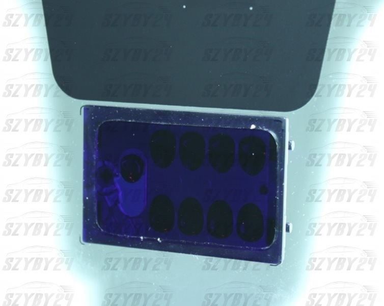 CHRYSLER 300C 05-10/DODGE MAGNUM/CHARGER [SENSOR]