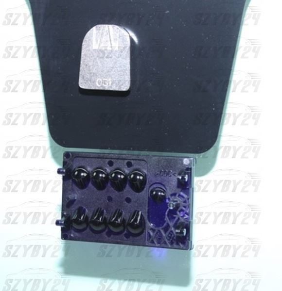 CHRYSLER 300C 05-10/DODGE MAGNUM/CHARGER [SENSOR]
