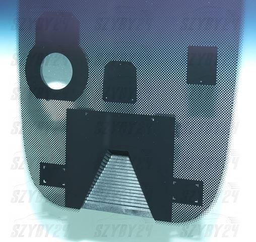 Hyundai Tucson 2015-2020 [GRZANA+KAMERA+SENSOR]