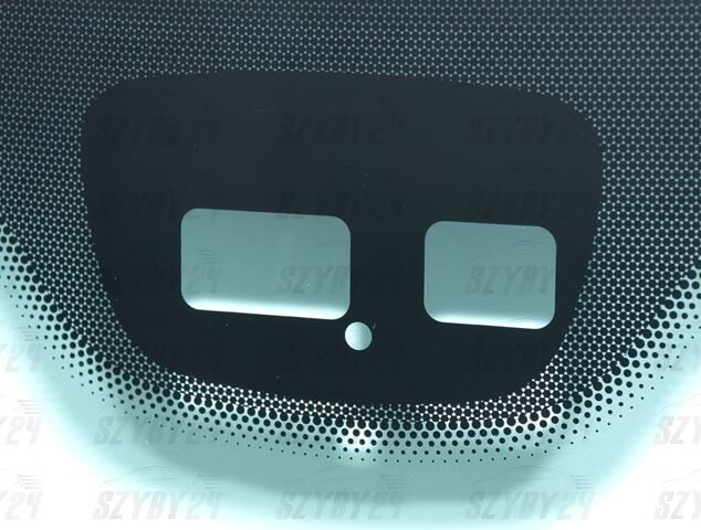 MERCEDES W203 C-KL 00-03 (m na SENSORY)