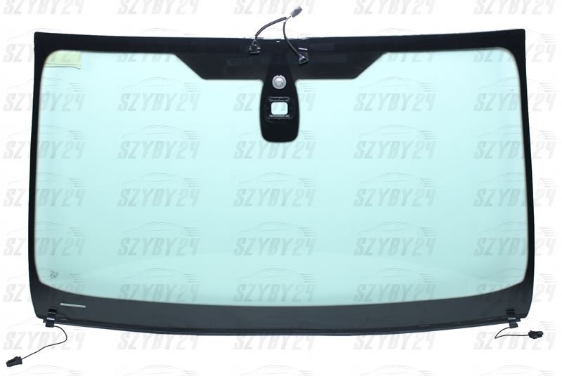 FORD MONDEO 2006-2014 [OGRZEWANA+SENSOR]