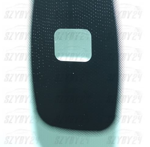 FORD MONDEO 2006-2014 [OGRZEWANA+SENSOR]