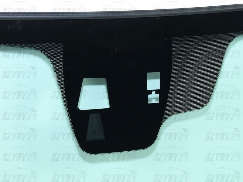 MAZDA 3 III 2013-2016 [SENSOR+2xKAMERA]